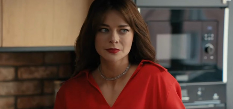 Открытый брак девятая серия третьего августа