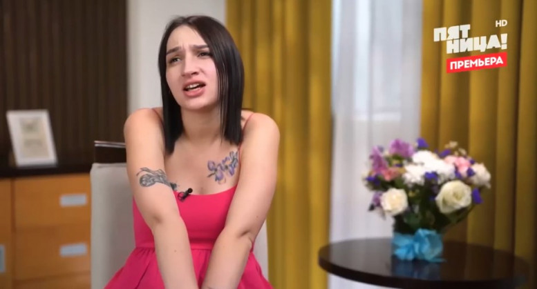 Четыре свадьбы 17 августа 2023 (3 сезон 2 выпуск) на Пятнице