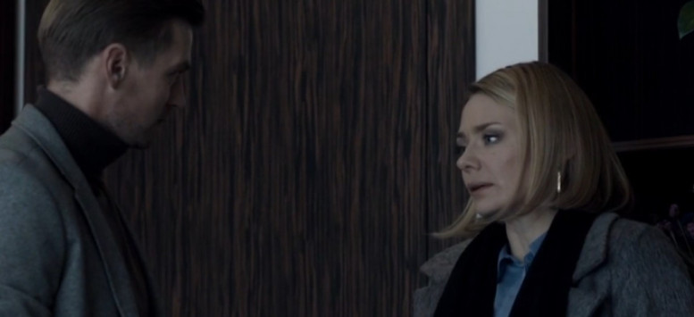 Сериал Черных псов 4 сезон 2023 новые серии смотреть онлайн