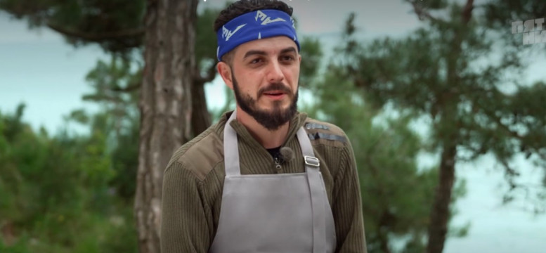 Адский шеф 1 серия 23 августа 2023 с Ивлевым