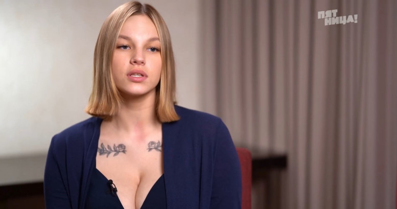 Четыре свадьбы 24 августа 2023 (3 сезон 3 выпуск) на Пятнице