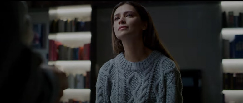 Контакт 2 сезон 3 серия 31.08.2023 новый сезон