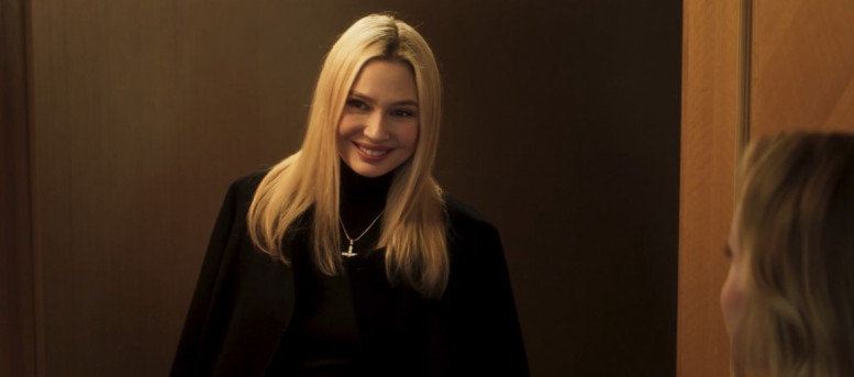 Жизнь по вызову 2 сезон 1 2 серия 01.09.2023 новый сезон