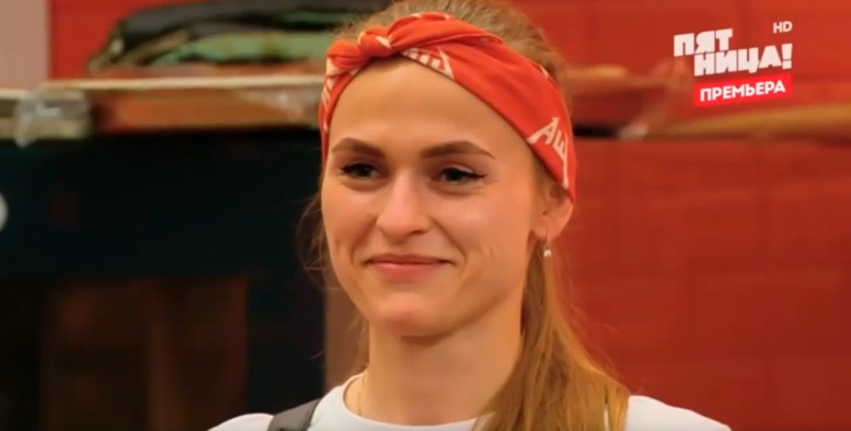 Адский шеф 4 серия 13 сентября 2023 с Ивлевым