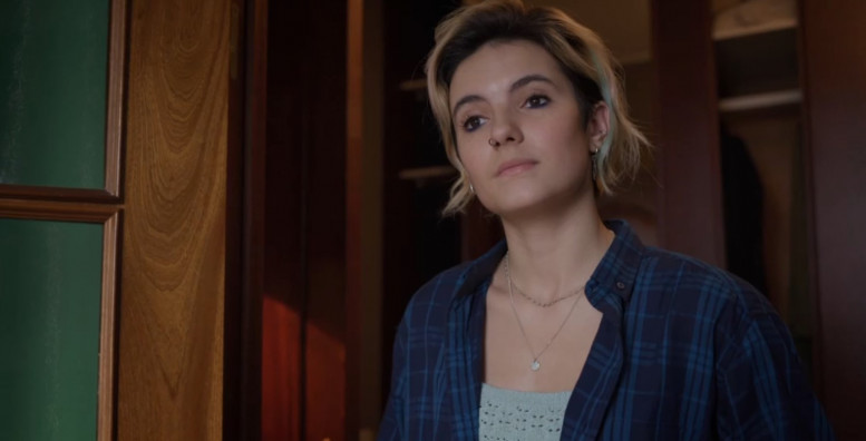 Контакт 2 сезон 5 серия 14.09.2023 новый сезон