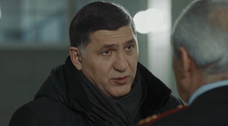 Напарники 1 и 2 серия 18 сентября новый сезон 2023