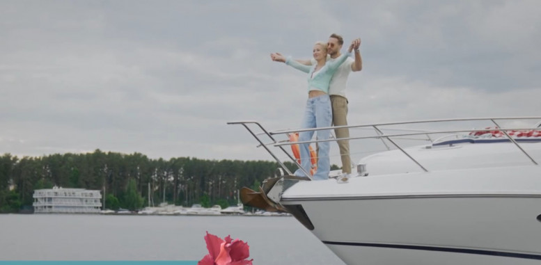 Сердце Клавы 4 серия 19 сентября на Пятнице