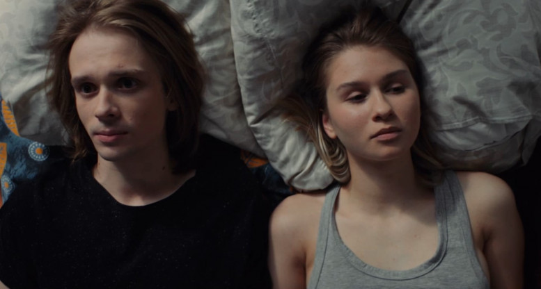 Новенький 4 сезон 6 серия 21.09.2023 новый сезон