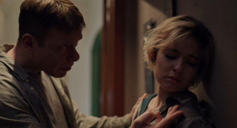 Контакт 2 сезон 6 серия 21.09.2023 новый сезон