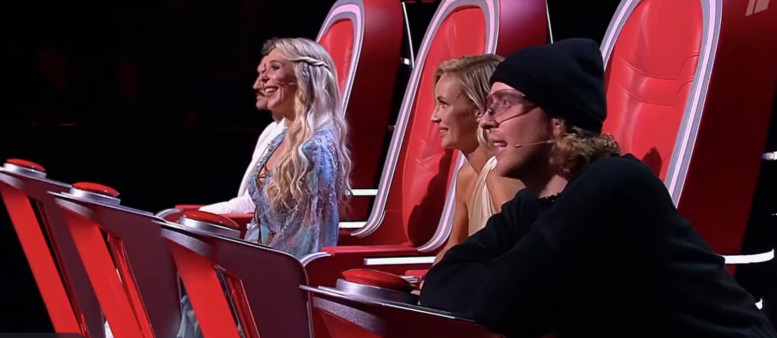 Голос уже не дети смотреть 4 выпуск 22.09.2023