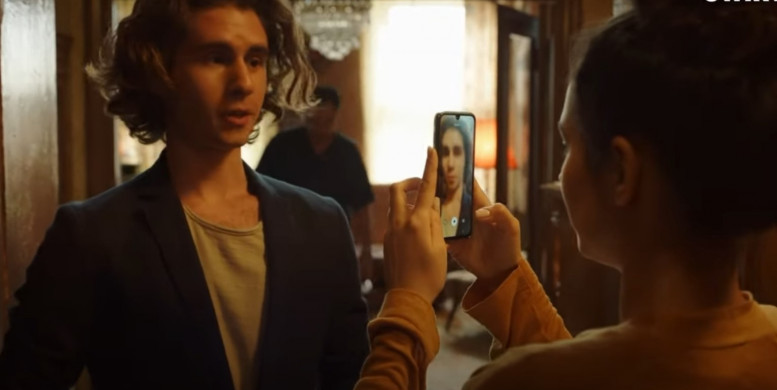 Бедные Абрамовичи 1 и 2 серия 26.09.2023 новый сезон