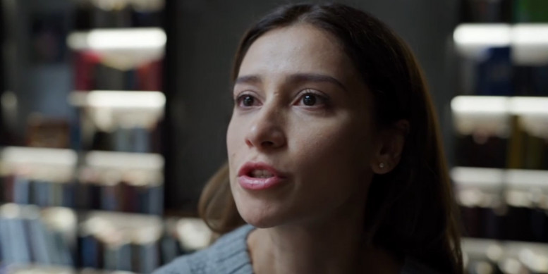 Контакт 2 сезон 7 серия 28.09.2023 новый сезон