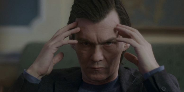 Черное облако 4 серия 28.09.2023 новый сезон