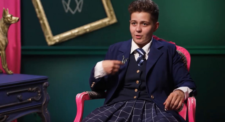 Новые Пацанки 28.09.2023 смотреть онлайн новый 8 сезон 2023