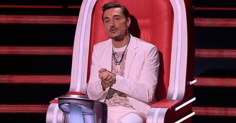 Голос уже не дети смотреть 5 выпуск 29.09.2023