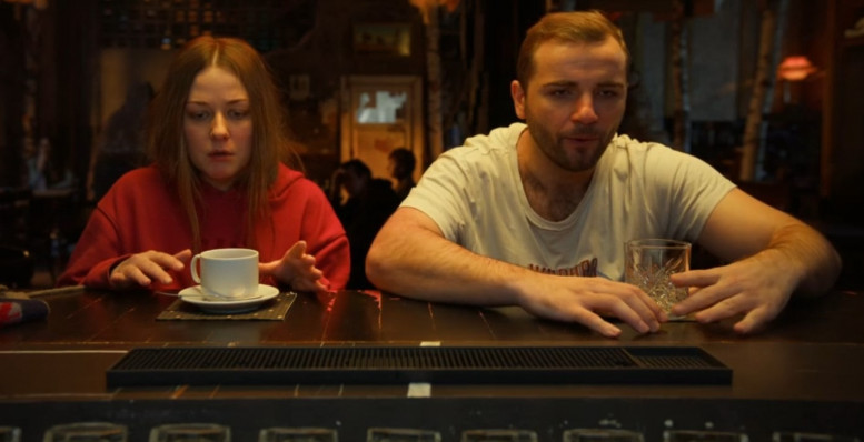 Ира 6 серия 03.10.2023 новый сезон