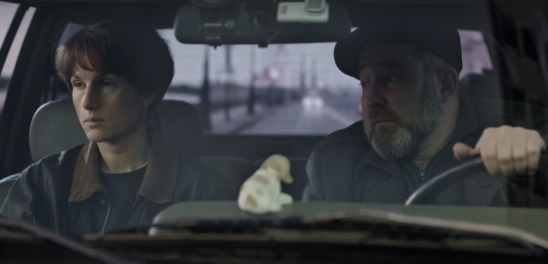 Черное облако 5 серия 05.10.2023 новый сезон