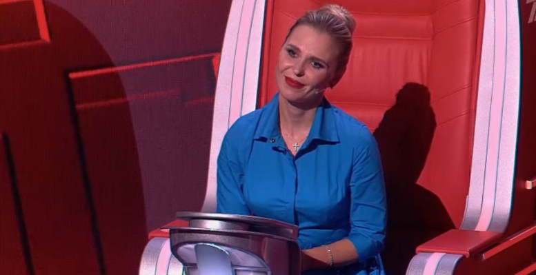 Голос уже не дети смотреть 6 выпуск 06.10.2023