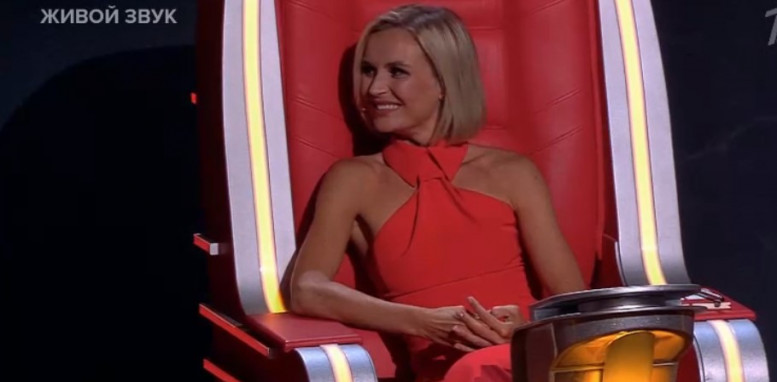 Голос уже не дети смотреть 7 выпуск 13.10.2023