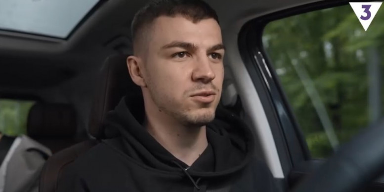 Экстра такси с Владом Череватым 8 серия 13 октября ТВ3