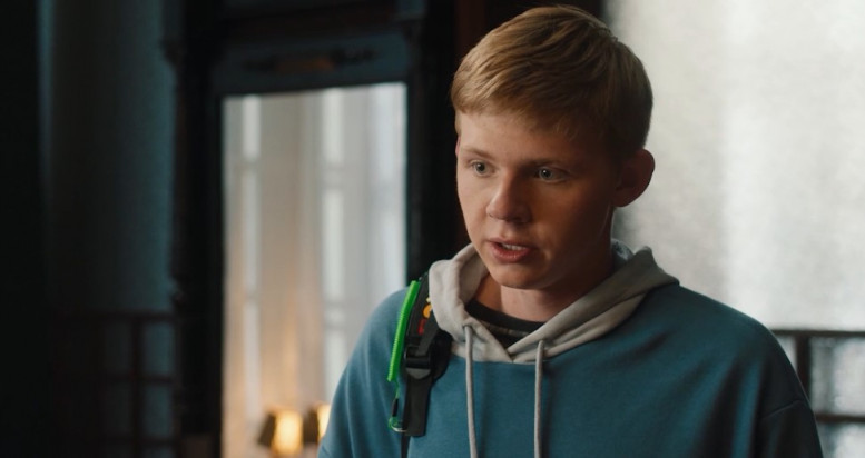 Политех 1 2 серия 26.10.2023 новый сезон