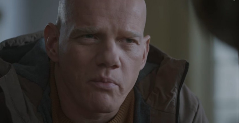 Черное облако 8 серия 26.10.2023 новый сезон