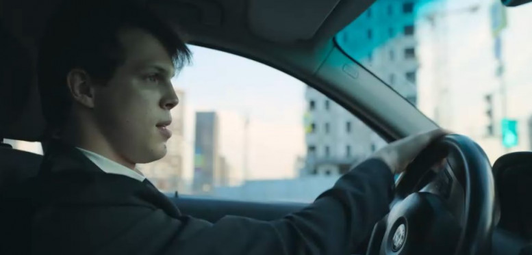 Цикады 2 серия 02.11.2023 новый сезон