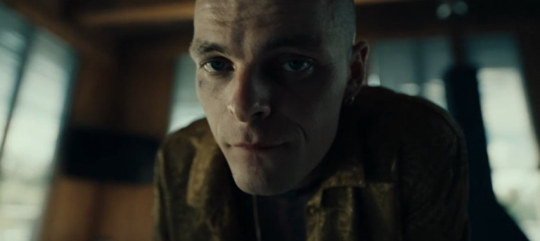 Убить Риту 4 серия 02.11.2023 новый сезон