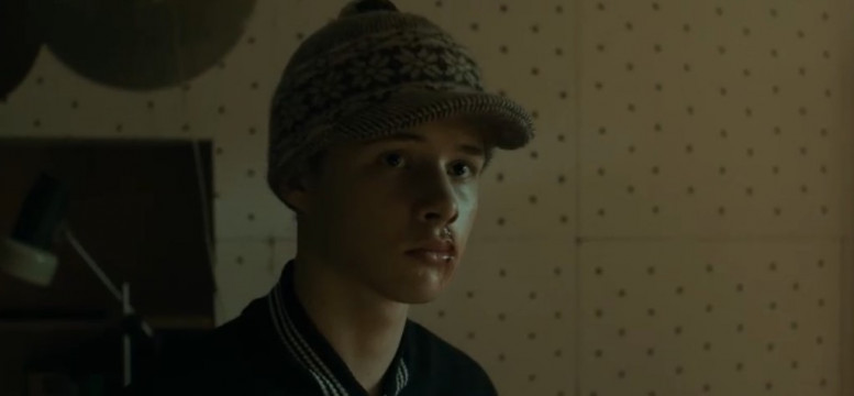 Слово пацана 3 серия 16.11.2023 новый сезон