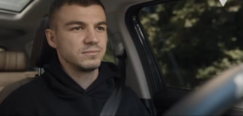 Экстра такси с Владом Череватым 16 серия 17 ноября ТВ3