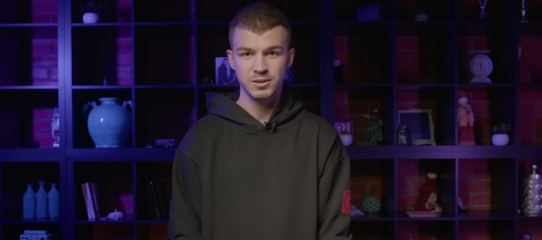 Экстра такси с Владом Череватым 17 серия 24 ноября ТВ3