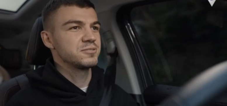 Экстра такси с Владом Череватым 18 серия 1 декабря ТВ3