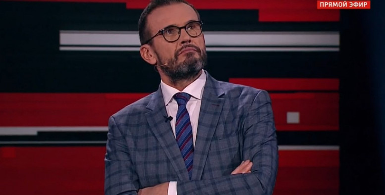 Вечер Владимиров соловьев 04.12.2023