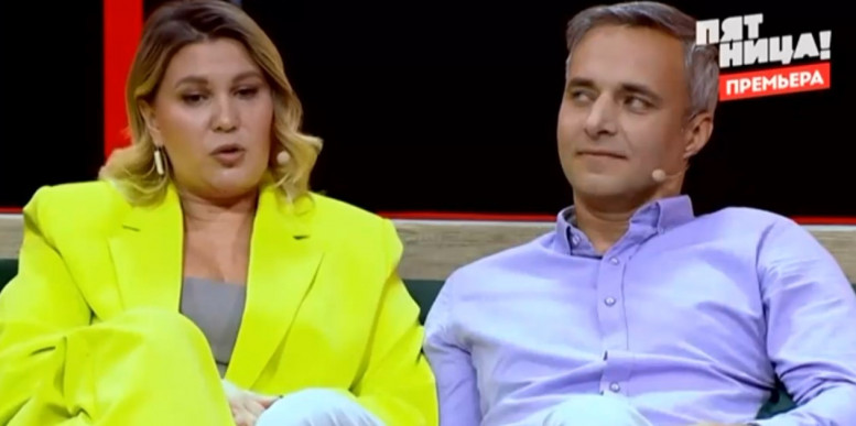 Одни дома 1 серия 5 декабря на Пятнице