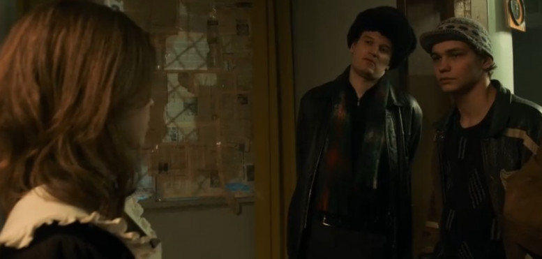 Слово пацана 6 серия 07.12.2023 новый сезон