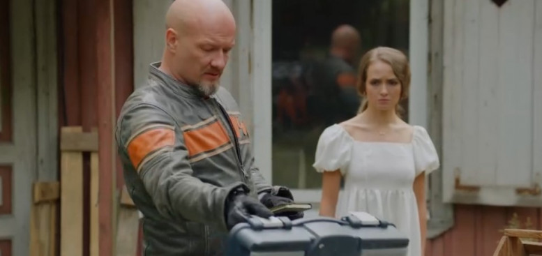 Лихач 3 сезон 3 и 4 серия 19 декабря новый сезон 2023