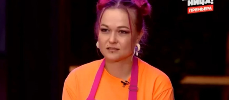 Мастер Кондитер 2 серия 23 января на Пятнице