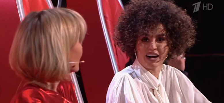 Голос 12 сезон 2 серия, выпуск 26 января 2024 слепые прослушивания