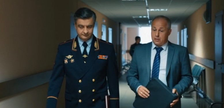 Шеф 6 сезон 3 и 4 серия 30 января новый сезон 2024