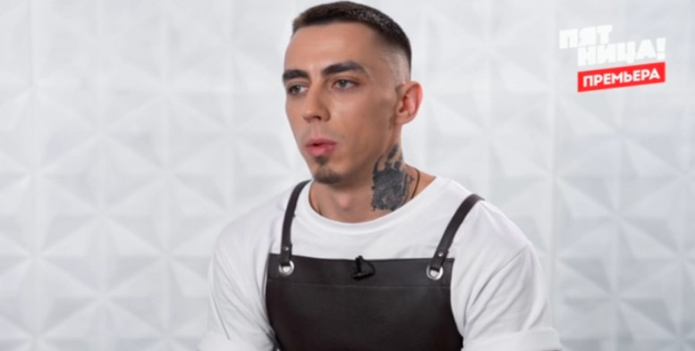 Молодые ножи 3 сезон 4 серия 31 января 2024 с Ивлевым