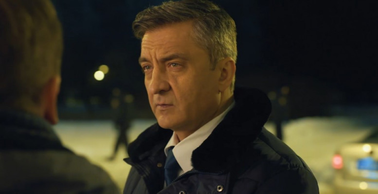 Шеф 6 сезон 13 и 14 серия 5 февраля новый сезон 2024