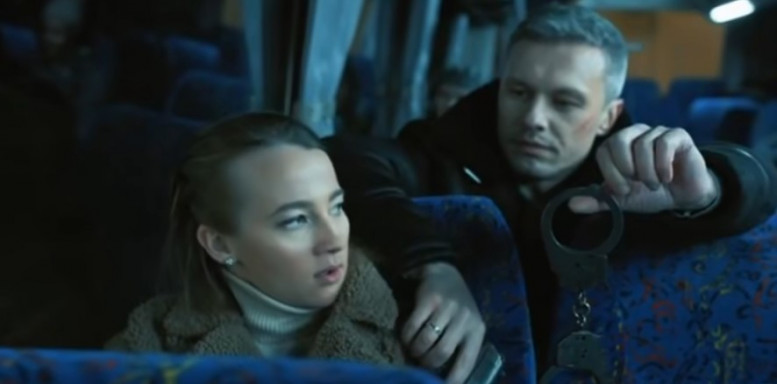 Шеф 6 сезон 17 и 18 серия 7 февраля новый сезон 2024