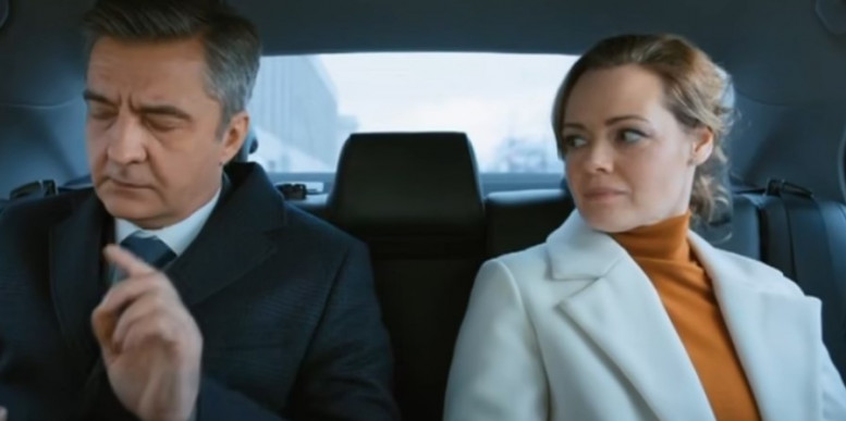 Шеф 6 сезон 21 и 22 серия 9 февраля новый сезон 2024