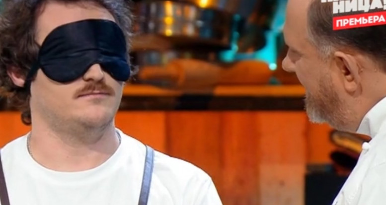 Молодые ножи 3 сезон 7 серия 21 февраля 2024 с Ивлевым