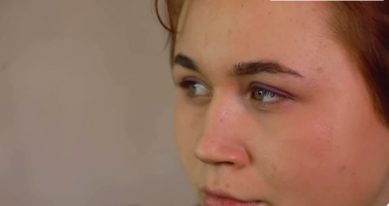 Беременна в 16 смотреть 13 марта 2024 3 выпуск Ю