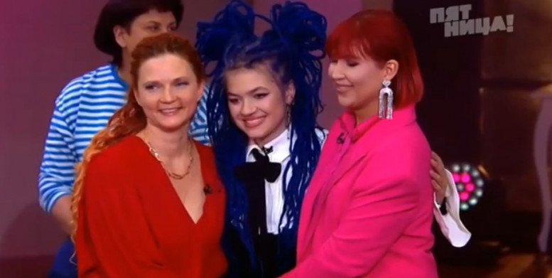 Мастер Кондитер 11 серия 26 марта на Пятнице