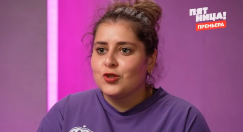 Большие девочки 11 апреля 2024 (10 серия) смотреть онлайн на Пятнице