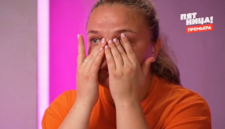 Большие девочки 19 апреля 2024 (11 серия 2 часть) смотреть онлайн на Пятнице