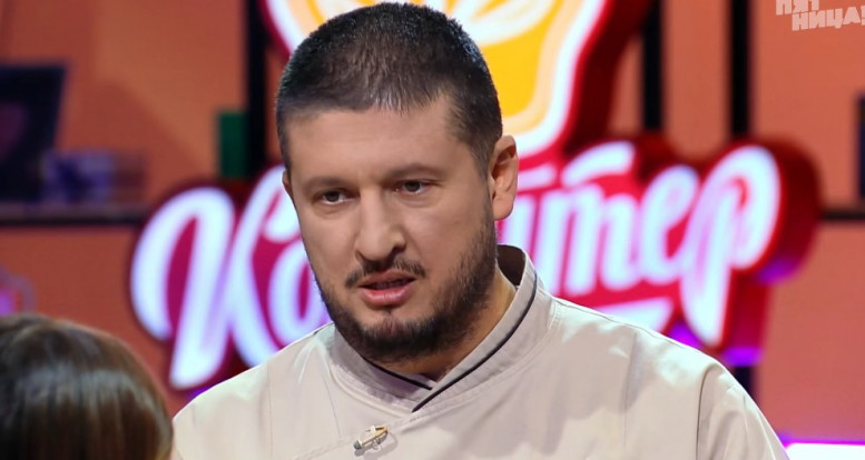 Кондитер дети 3 сезон 4 серия 23 апреля 2024 новый сезон