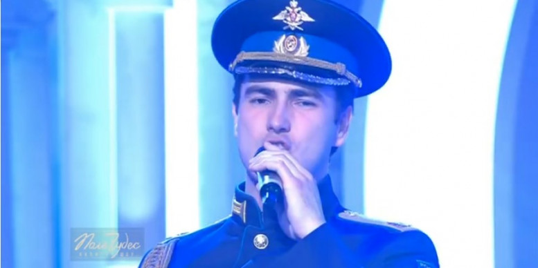 Выпуск Поля чудес 10.05.2024 на Первом канале